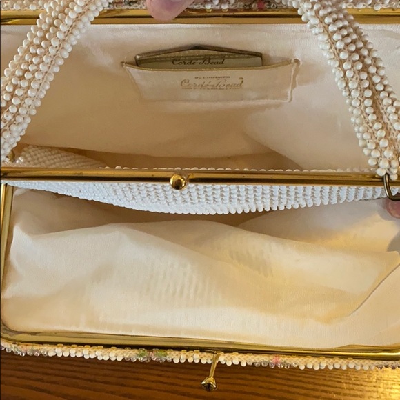 Corde Bead bag - Picture 3 of 5